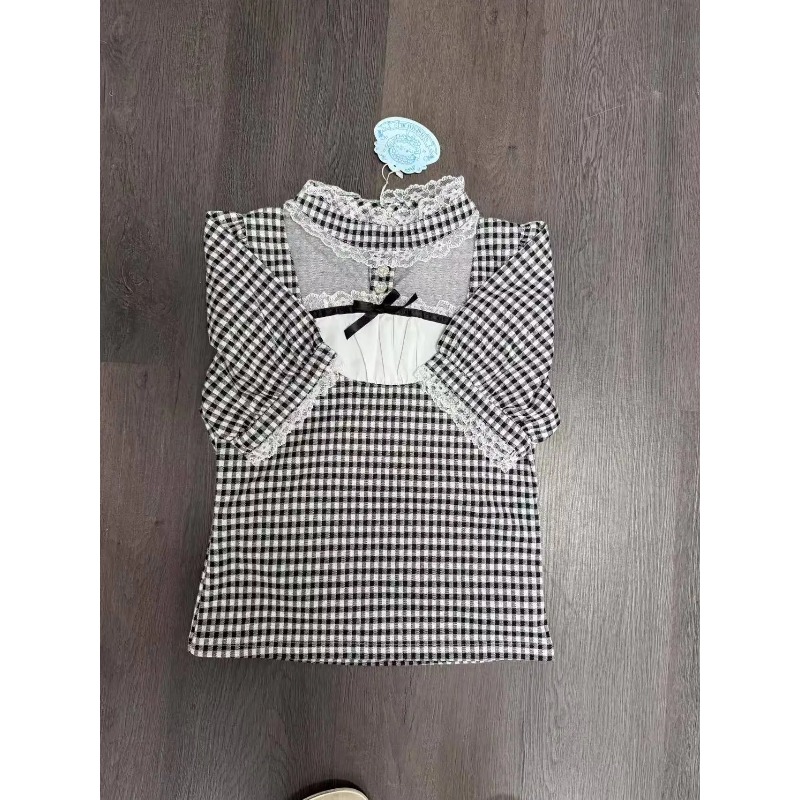 Винтажные женские блузки в сти – обзор и цена Women'S Young Fashion