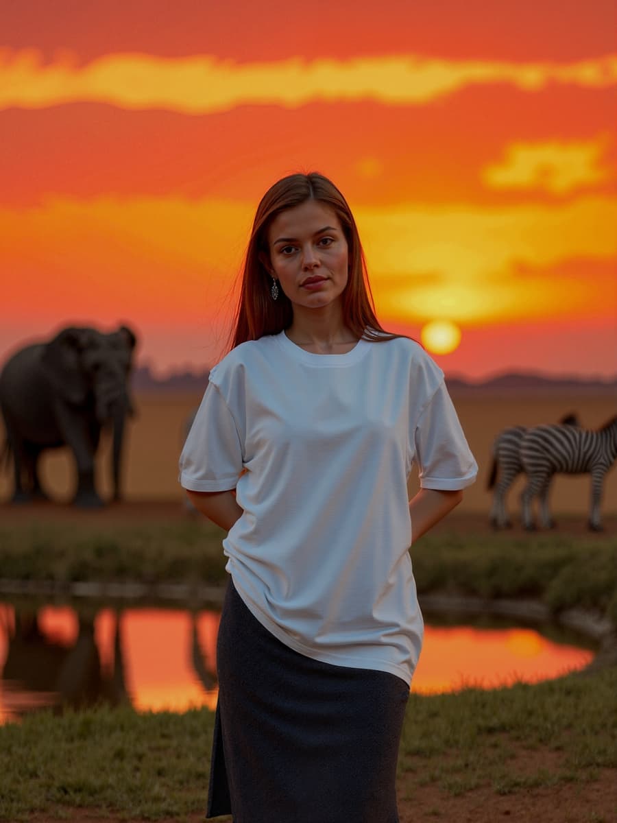 Футболки: Модная революция, ст – обзор и цена Women'S Fashion Revolution