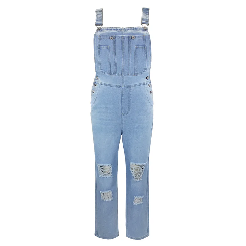 Комбинезон женский джинсовый с – обзор и цена Mom Jeans Women