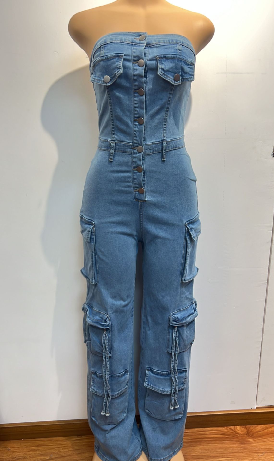 Комбинезоны женские без бретел – обзор и цена Mom Jeans Women