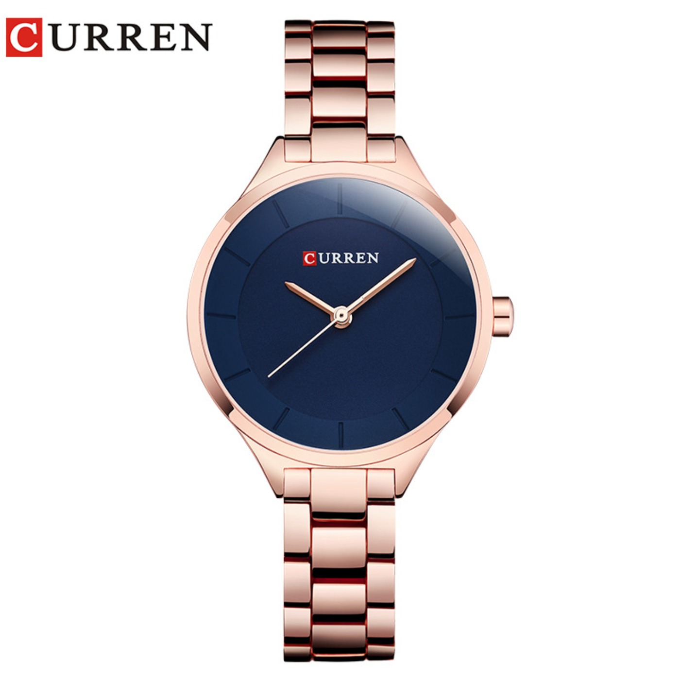 Новые простые женские наручные – обзор и цена Fashion Women Watches