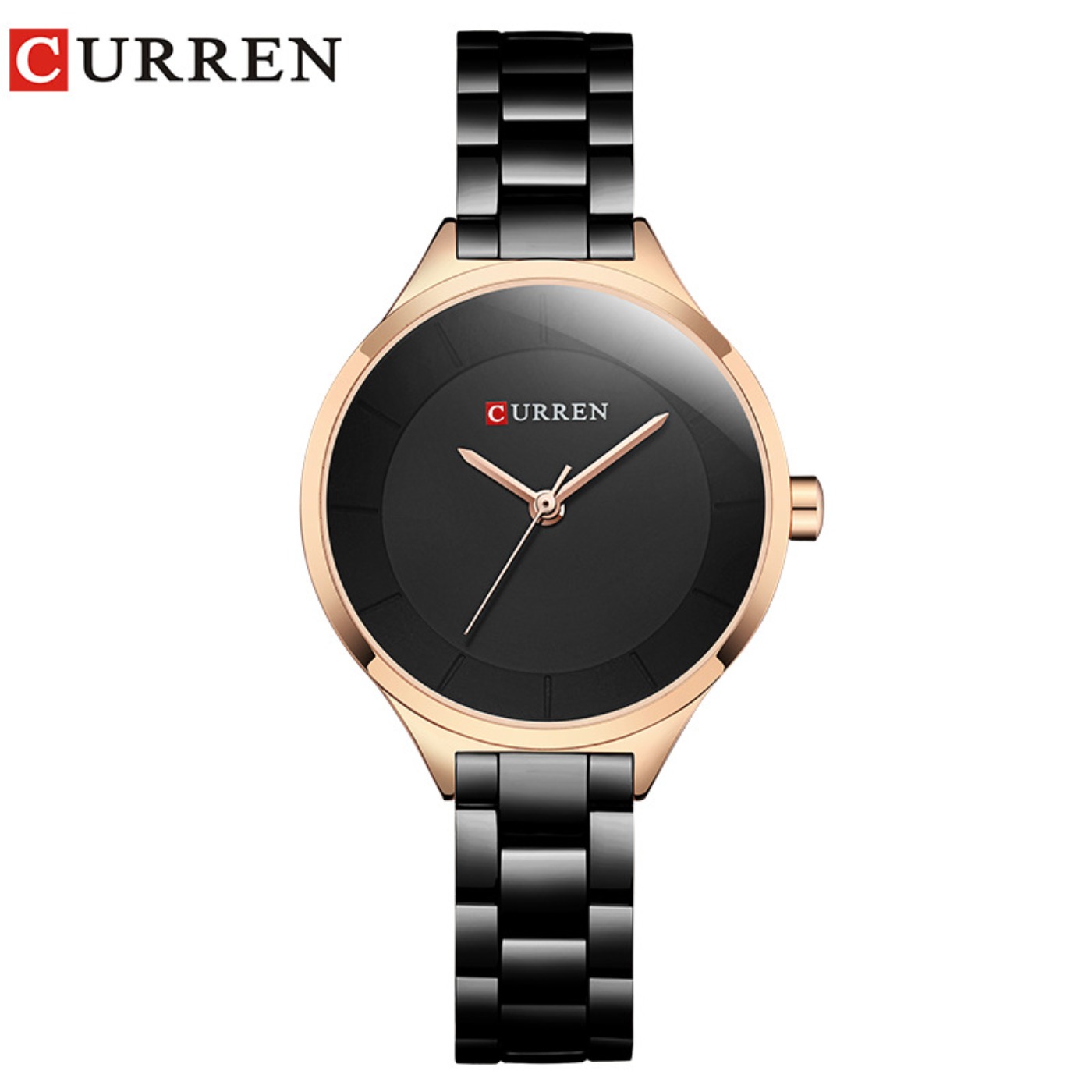 Новые простые женские наручные – обзор и цена Fashion Women Watches