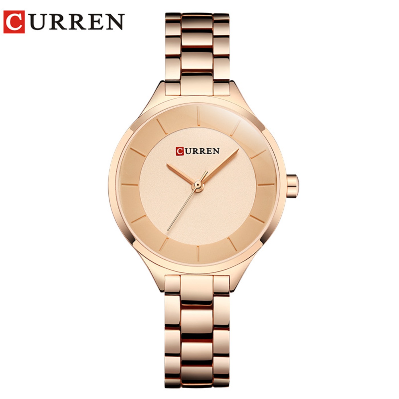 Новые простые женские наручные – обзор и цена Fashion Women Watches