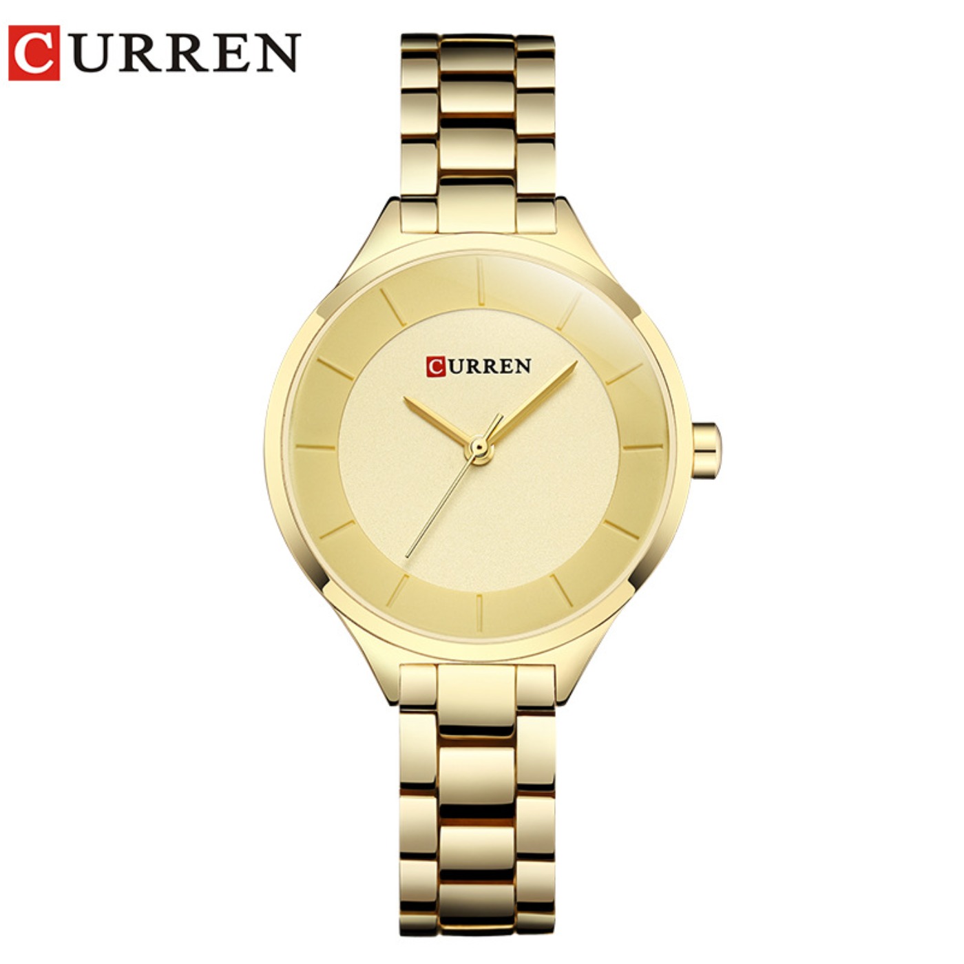 Новые простые женские наручные – обзор и цена Fashion Women Watches