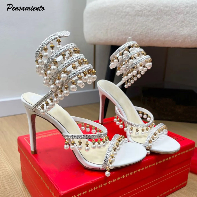Роскошные женские гладиаторски – обзор и цена Women Fashion Ideas