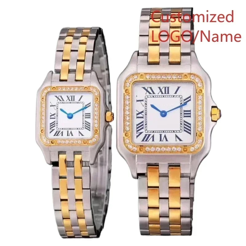Часы A989 на заказ для мужчин  – обзор и цена Fashion Women Watches