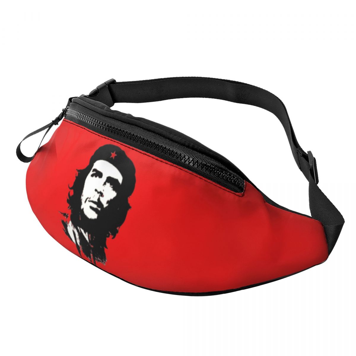 Поясная сумка Che Guevara на з – обзор и цена Women'S Fashion Revolution