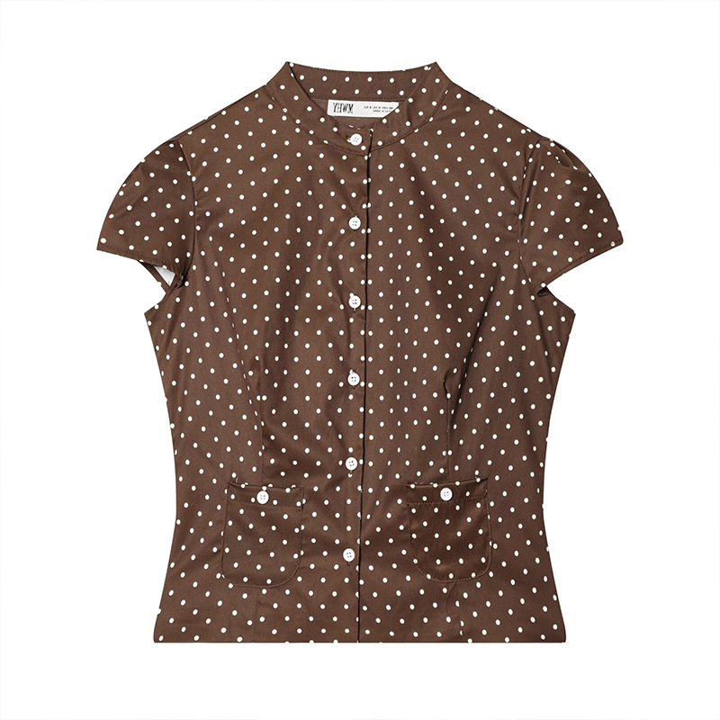 Новые летние женские рубашки 2 – обзор и цена Women'S Young Fashion