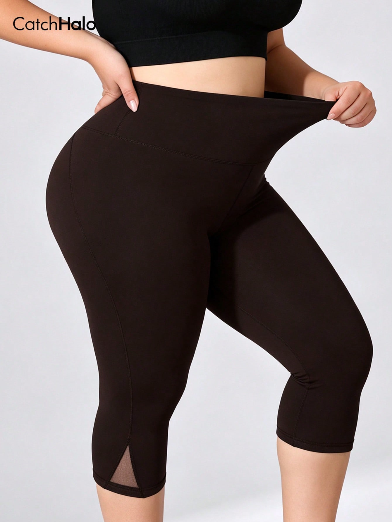 Женские спортивные леггинсы бо – обзор и цена High Waist Leggings