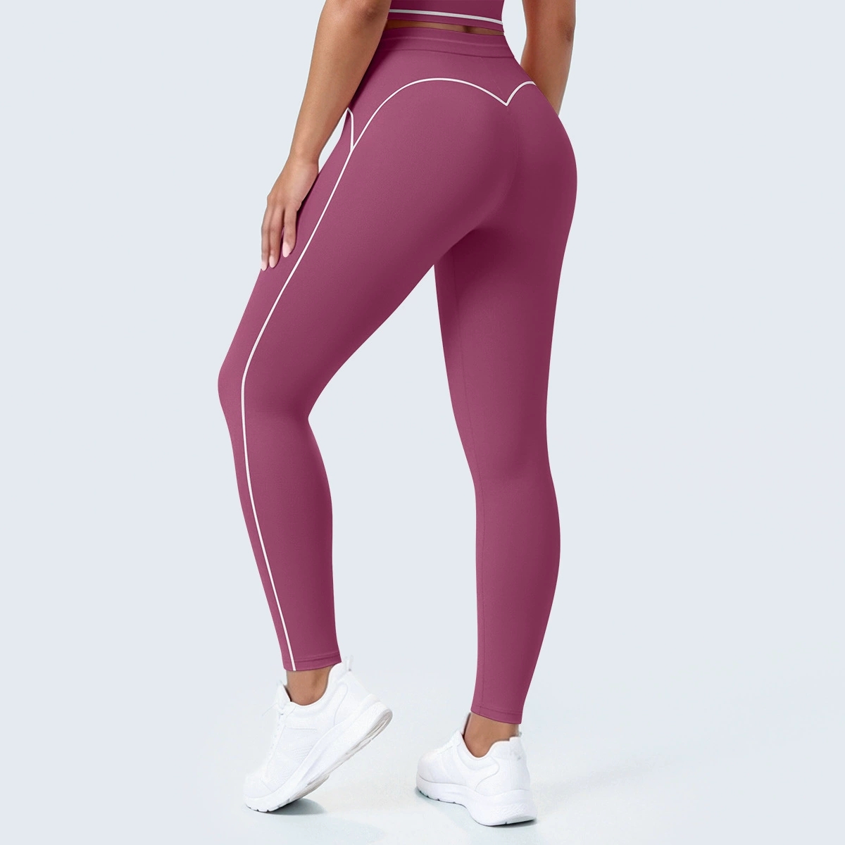 Спортивные леггинсы с высокой  – обзор и цена High Waist Leggings