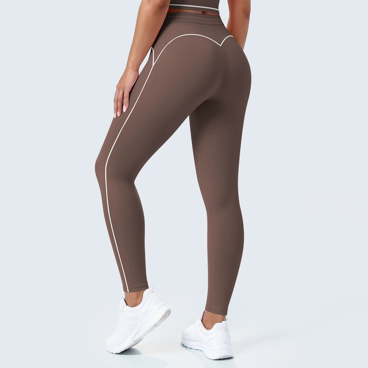 Спортивные леггинсы с высокой  – обзор и цена High Waist Leggings