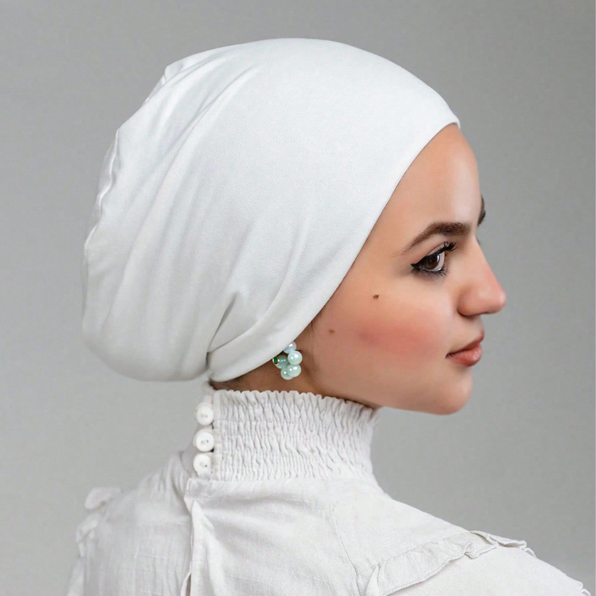 Горячие однотонные хлопковые м – обзор и цена Women'S Fashion Headbands