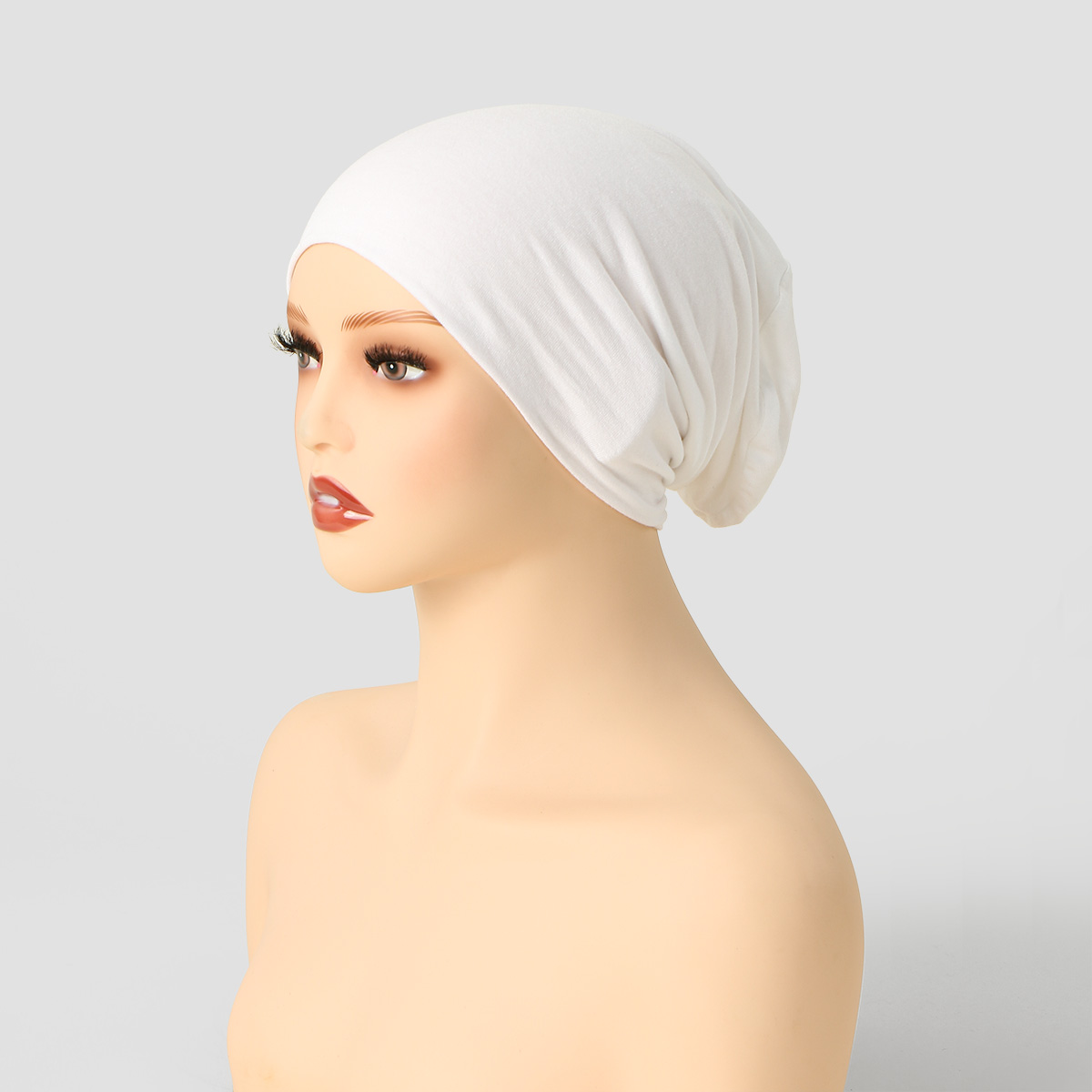 Горячие однотонные хлопковые м – обзор и цена Women'S Fashion Headbands