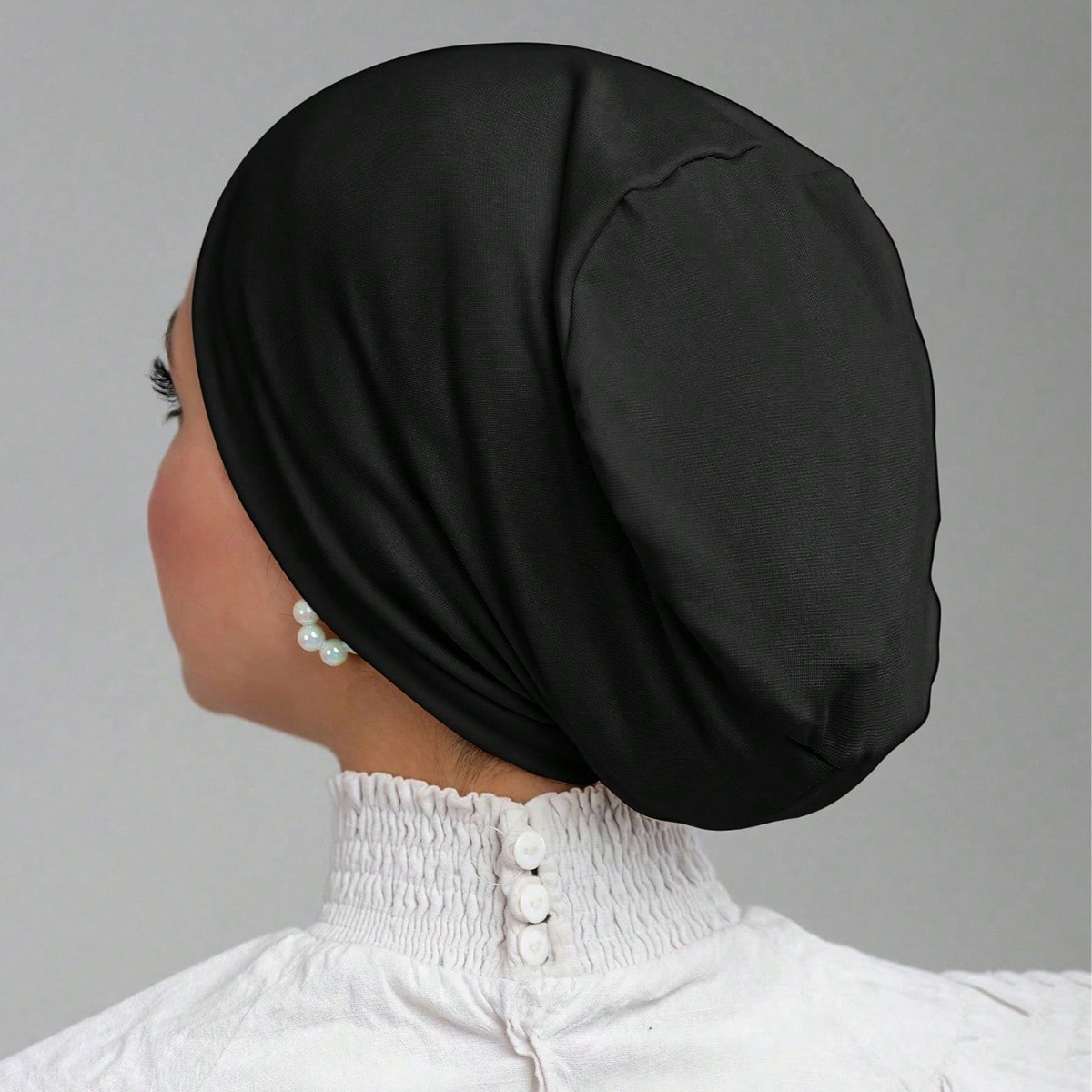 Горячие однотонные хлопковые м – обзор и цена Women'S Fashion Headbands