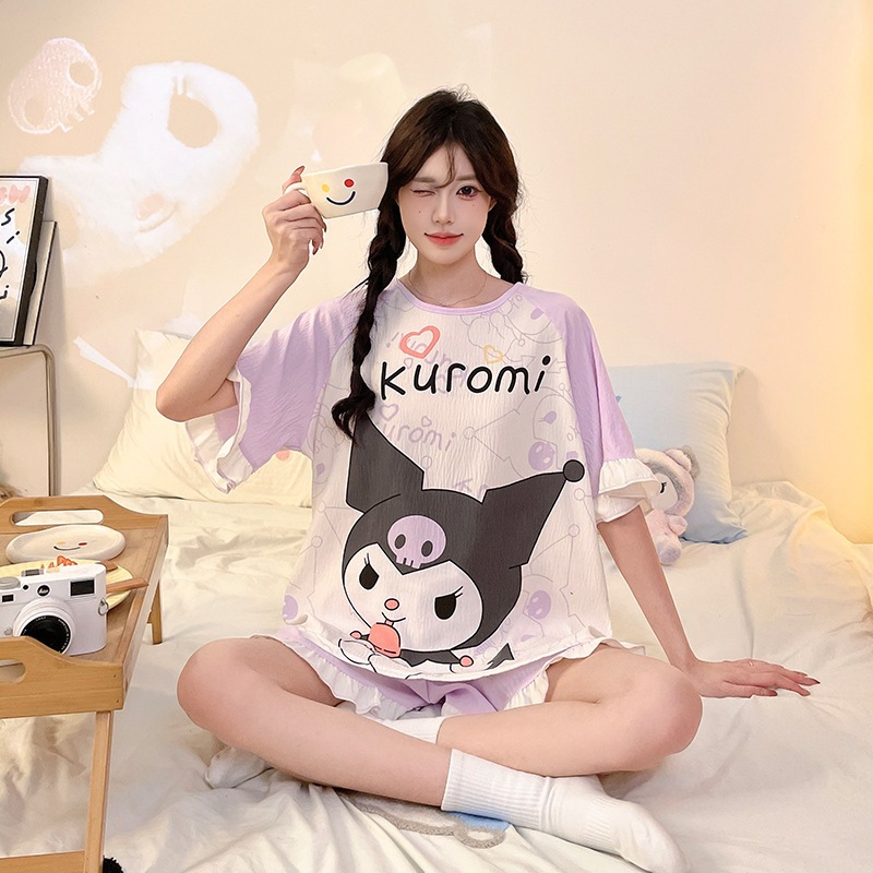 Модный женский летний пижамный – обзор и цена Women'S Fashion Pajamas