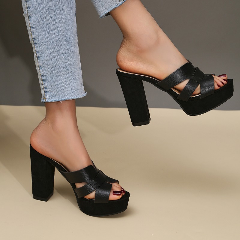 Новые женские туфли на высоком – обзор и цена Women'S Fashion For Summer 2025