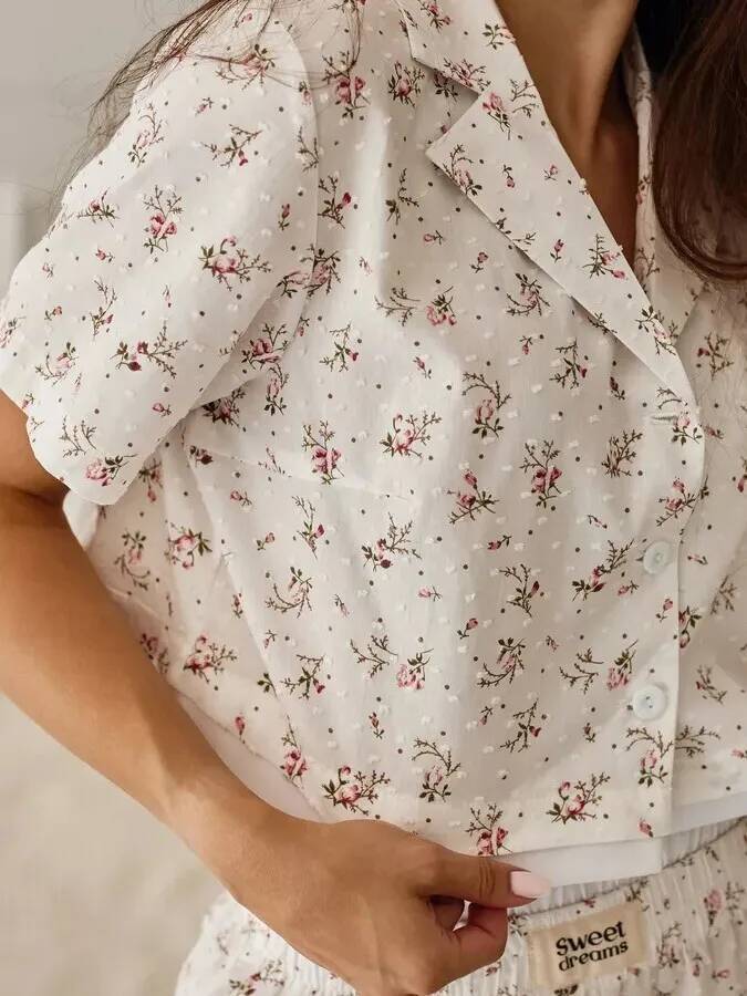 Лидер продаж, модный пижамный  – обзор и цена Women'S Fashion Pajamas