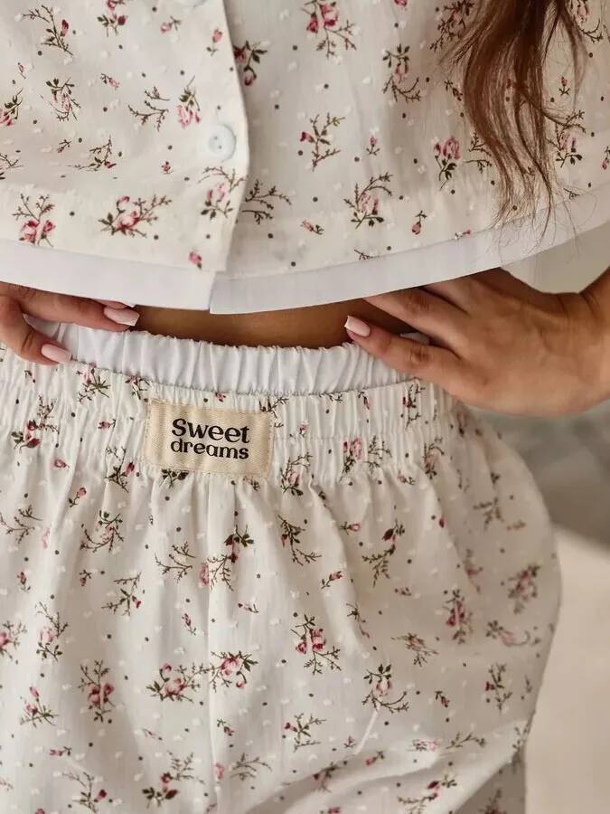 Лидер продаж, модный пижамный  – обзор и цена Women'S Fashion Pajamas
