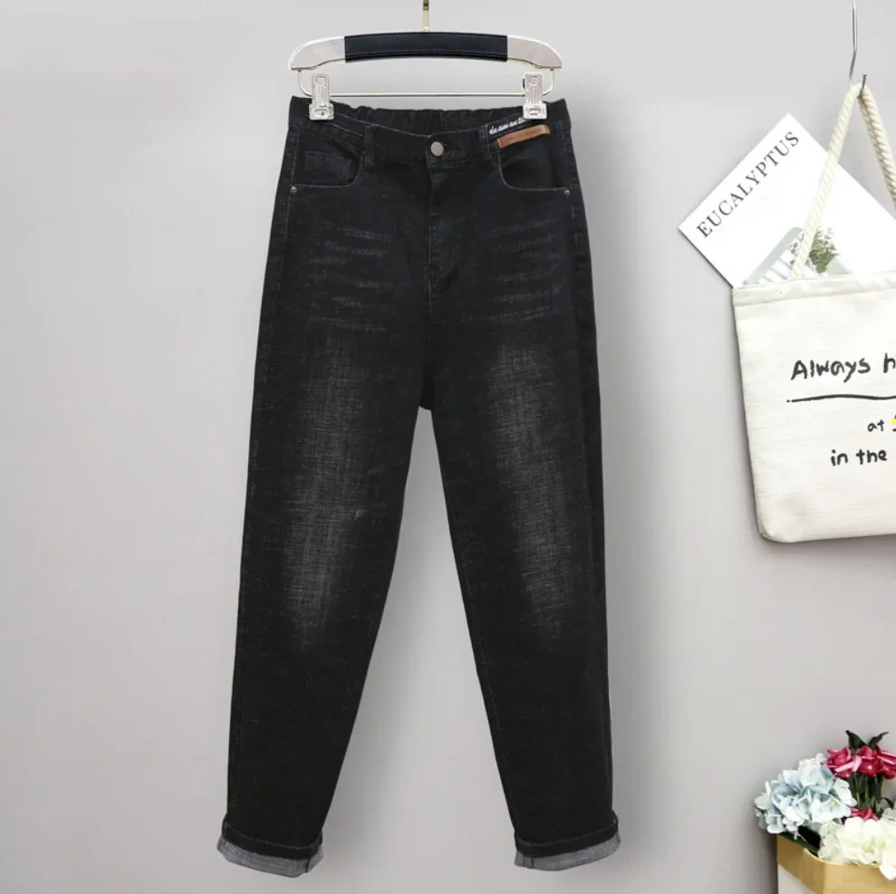 Джинсы женские с завышенной та – обзор и цена Mom Jeans Women