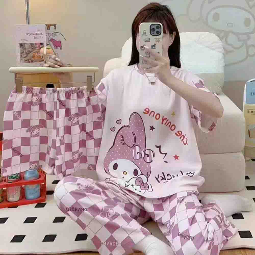 Новый женский пижамный комплек – обзор и цена Women'S Fashion Pajamas