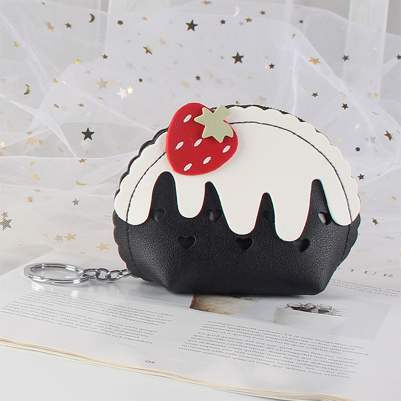 Милый мини-кошелек для монет в – обзор и цена Coin Purse Women