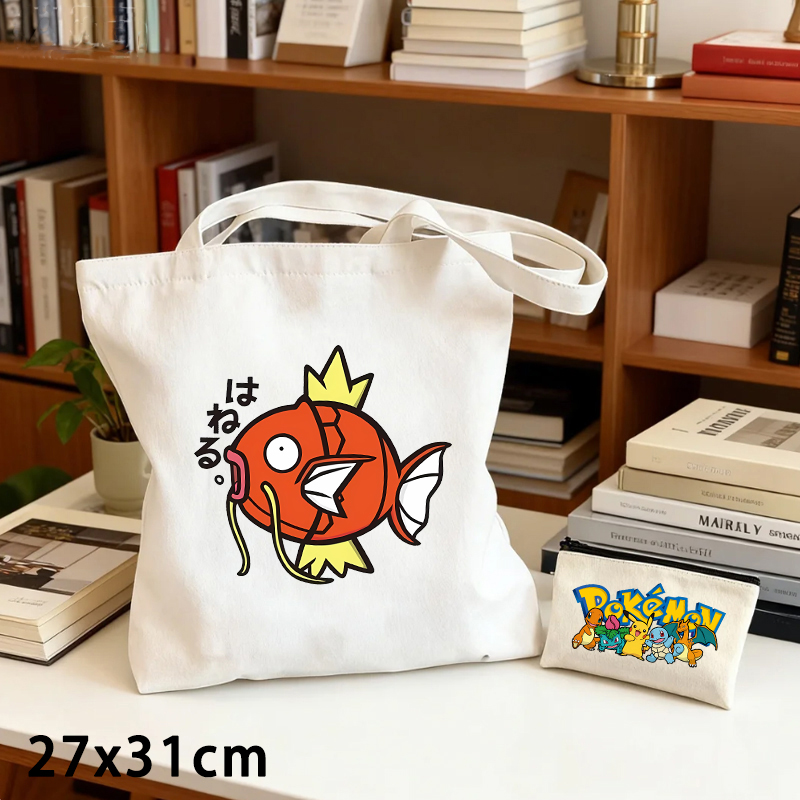 Набор из 2-х сумок: холщовая с – обзор и цена Coin Purse Women