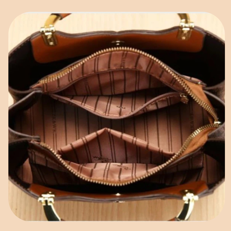 Набор из 3 женских сумок, женс – обзор и цена Crossbody Bag Women
