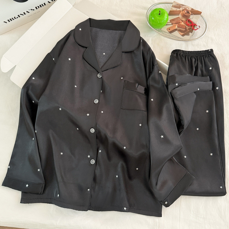 Модные простые женские пижамы  – обзор и цена Women'S Fashion Pajamas