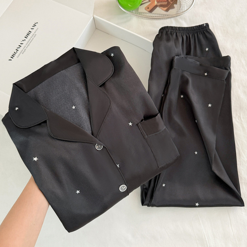 Модные простые женские пижамы  – обзор и цена Women'S Fashion Pajamas