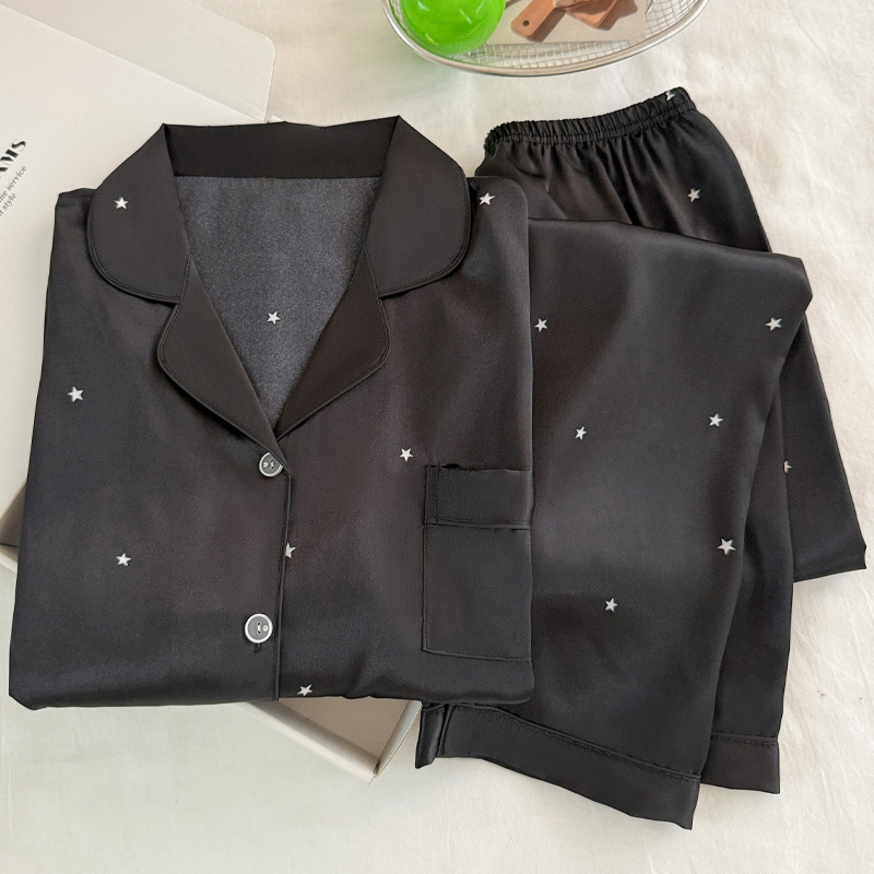 Модные простые женские пижамы  – обзор и цена Women'S Fashion Pajamas