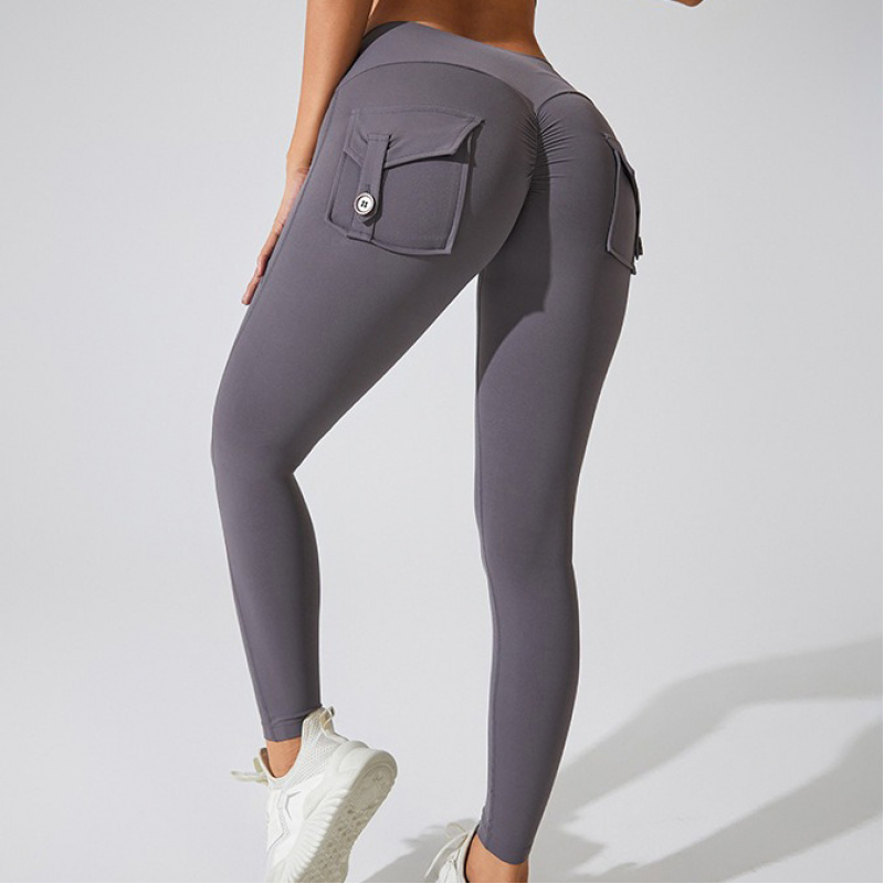 BIANHUI леггинсы для фитнеса ж – обзор и цена High Waist Leggings