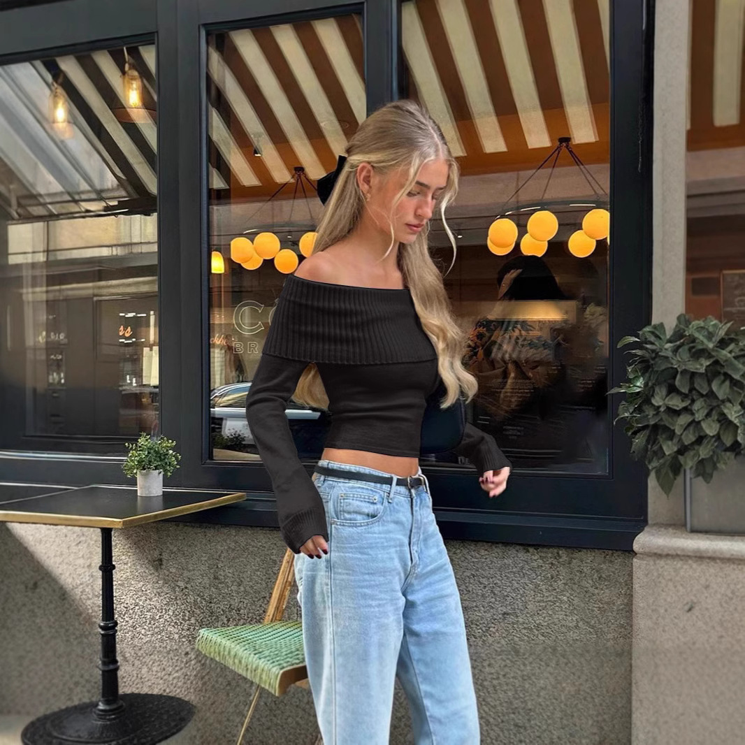 Уличная мода: женский топ с от – обзор и цена Crop Top Women