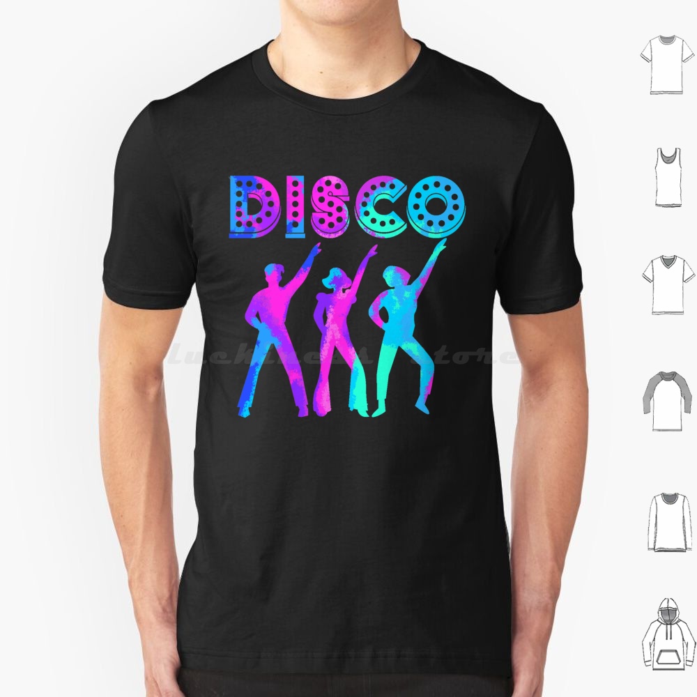 Футболка Disco 70's Neon Dance – обзор и цена Women'S Fashion In The 70S