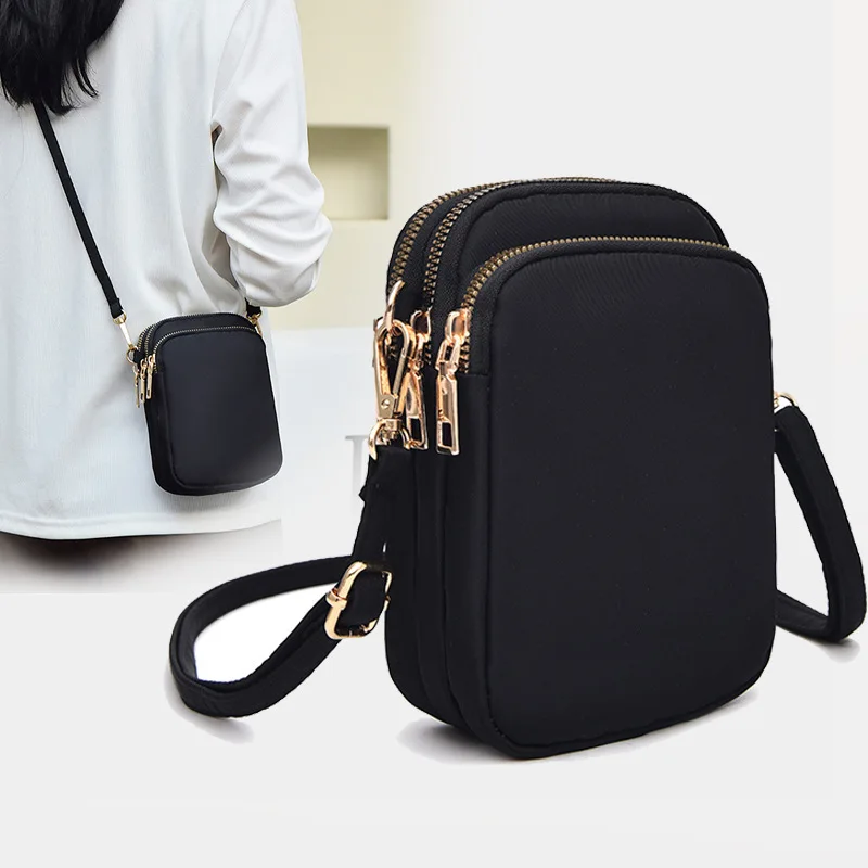 Спортивный кошелек, женская су – обзор и цена Coin Purse Women
