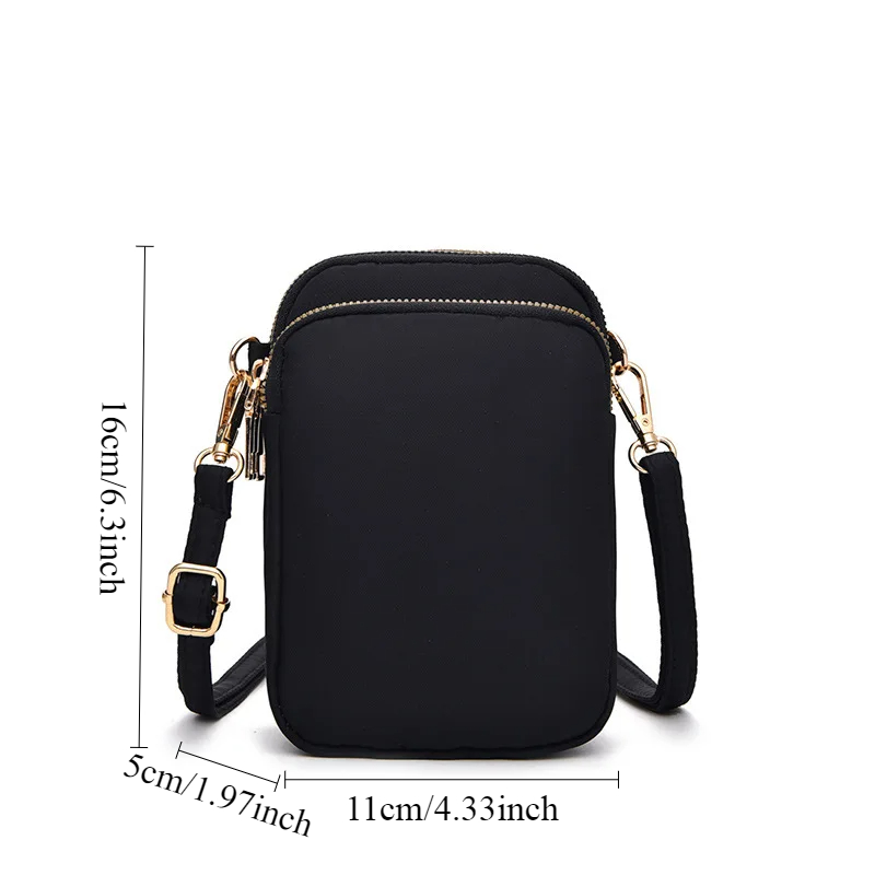 Спортивный кошелек, женская су – обзор и цена Coin Purse Women