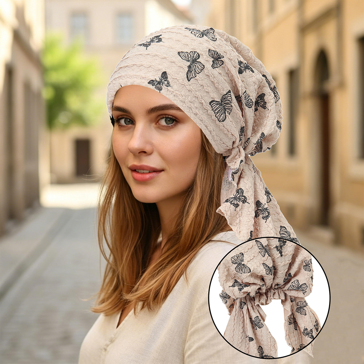 Женские мусульманские хиджабы- – обзор и цена Women'S Fashion Headbands
