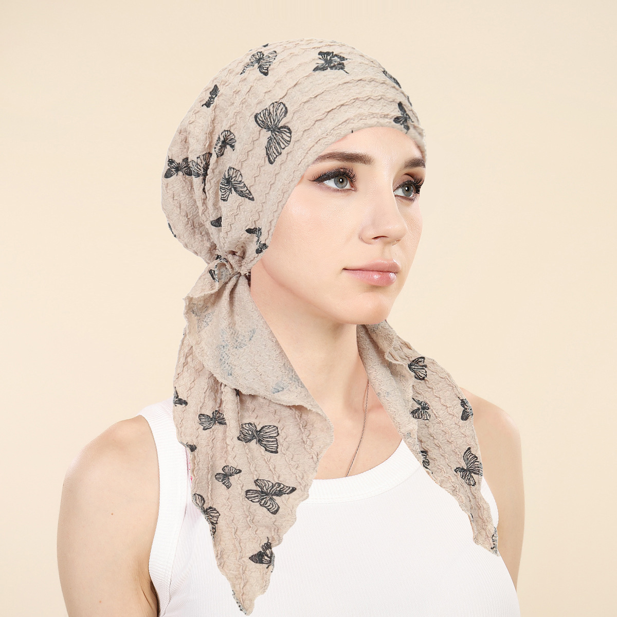 Женские мусульманские хиджабы- – обзор и цена Women'S Fashion Headbands