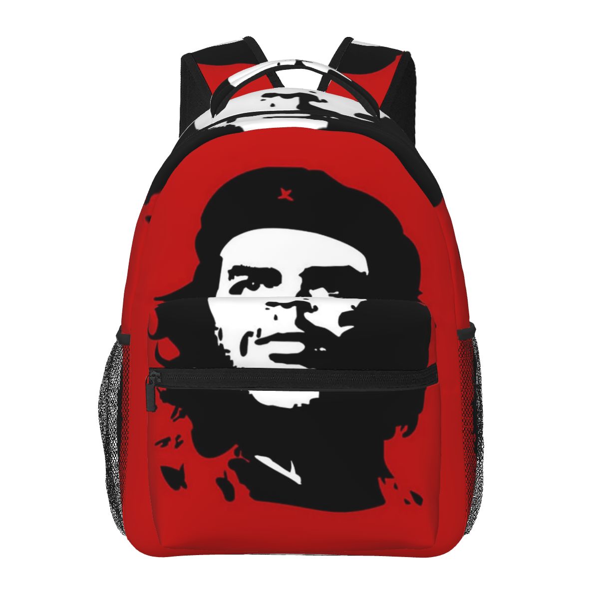 Рюкзак Che Guevara Revolution  – обзор и цена Women'S Fashion Revolution