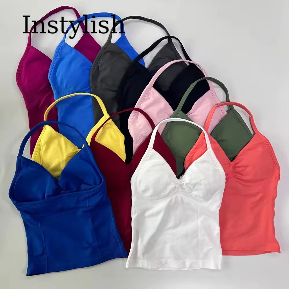 Женский бесшовный комплект для – обзор и цена High Waist Leggings