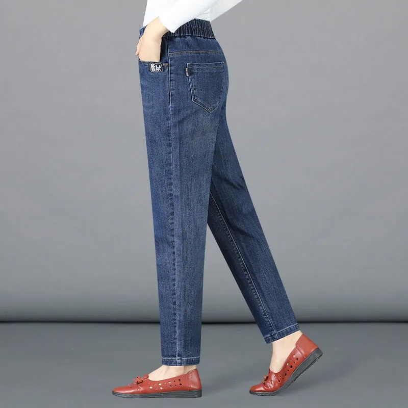 Модные женские джинсы Mom-стил – обзор и цена Mom Jeans Women
