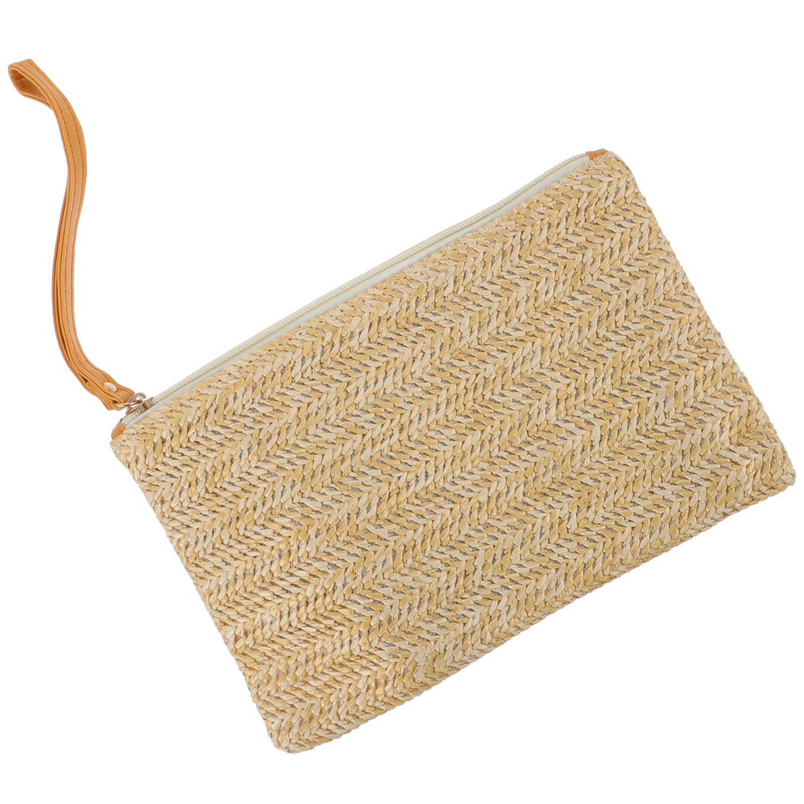 1 шт. Сумка-клатч из соломки д – обзор и цена Coin Purse Women