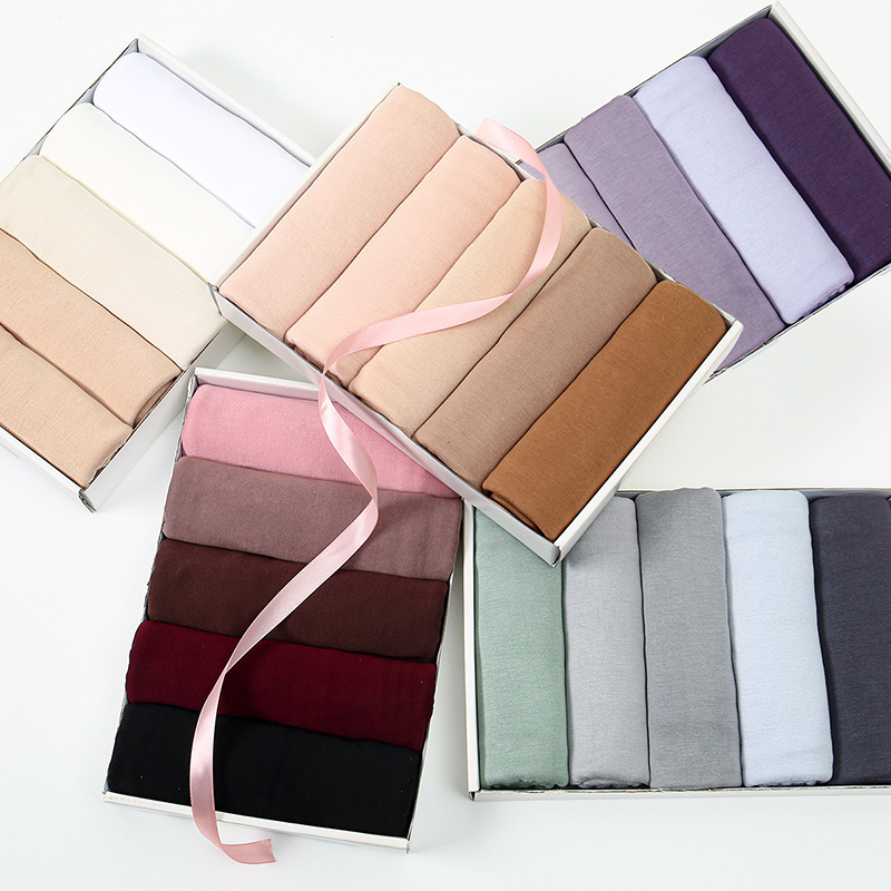 Премиальный хиджаб-шарф из мод – обзор и цена Women'S Fashion Headbands