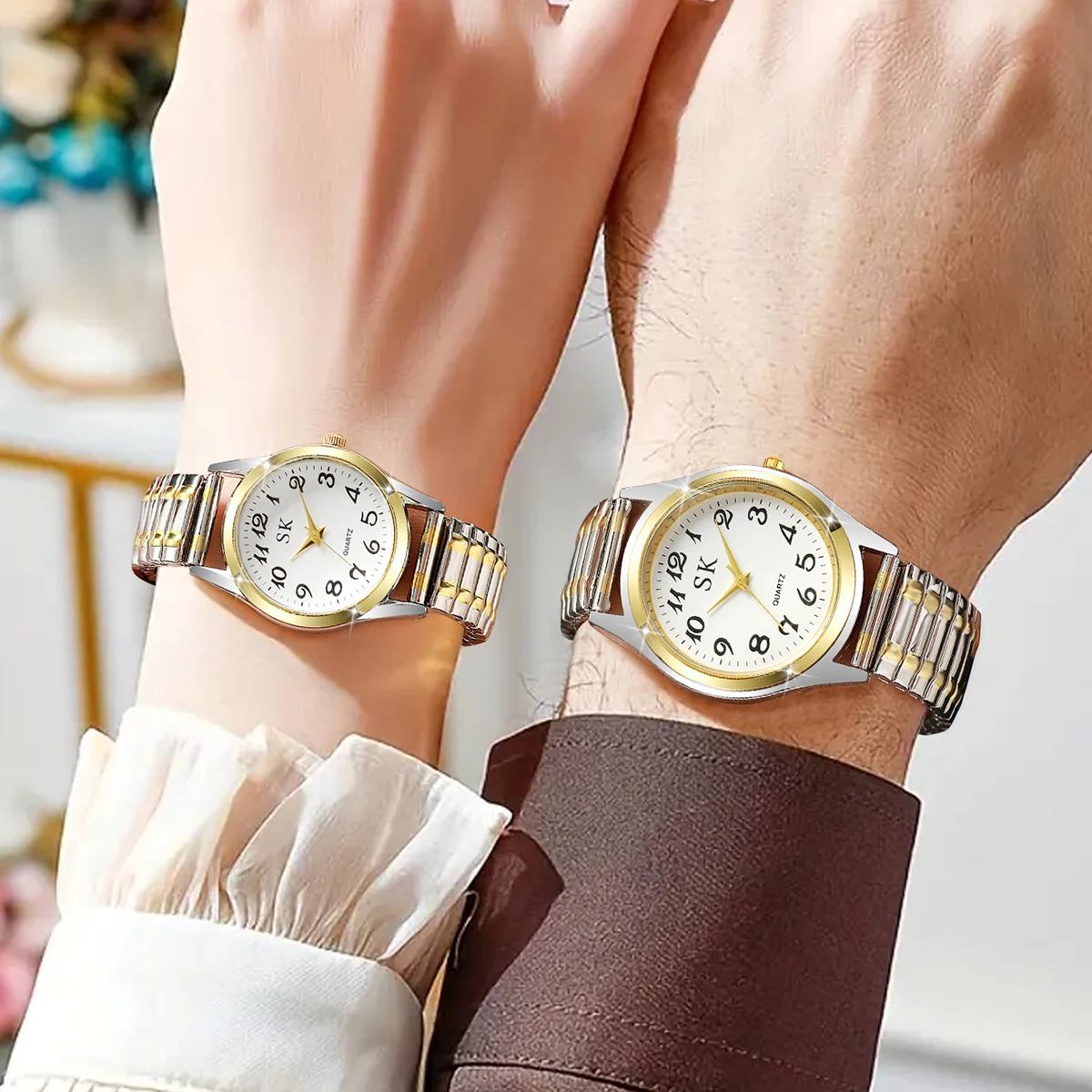 Сюрприз Mystery Watch слепая к – обзор и цена Fashion Women Watches