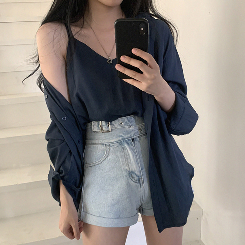 Ретро-комплект из двух предмет – обзор и цена Women'S Young Fashion