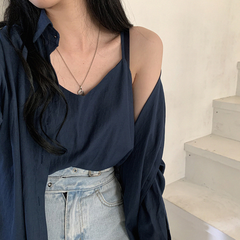 Ретро-комплект из двух предмет – обзор и цена Women'S Young Fashion