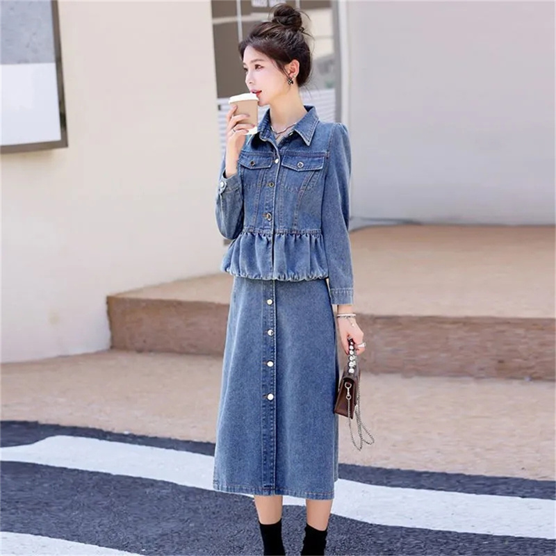 Женская ковбойская куртка, Нов – обзор и цена Women'S Fashion Denim Jacket