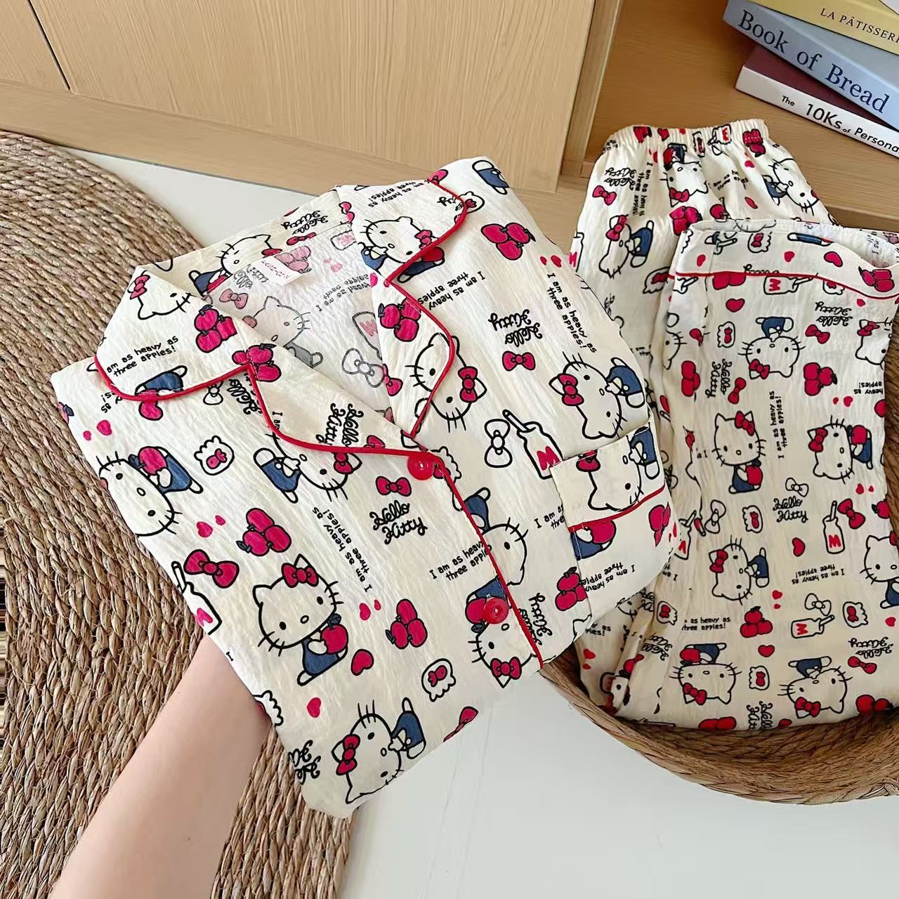 Комплект из 2 предметов: женск – обзор и цена Women'S Fashion Pajamas