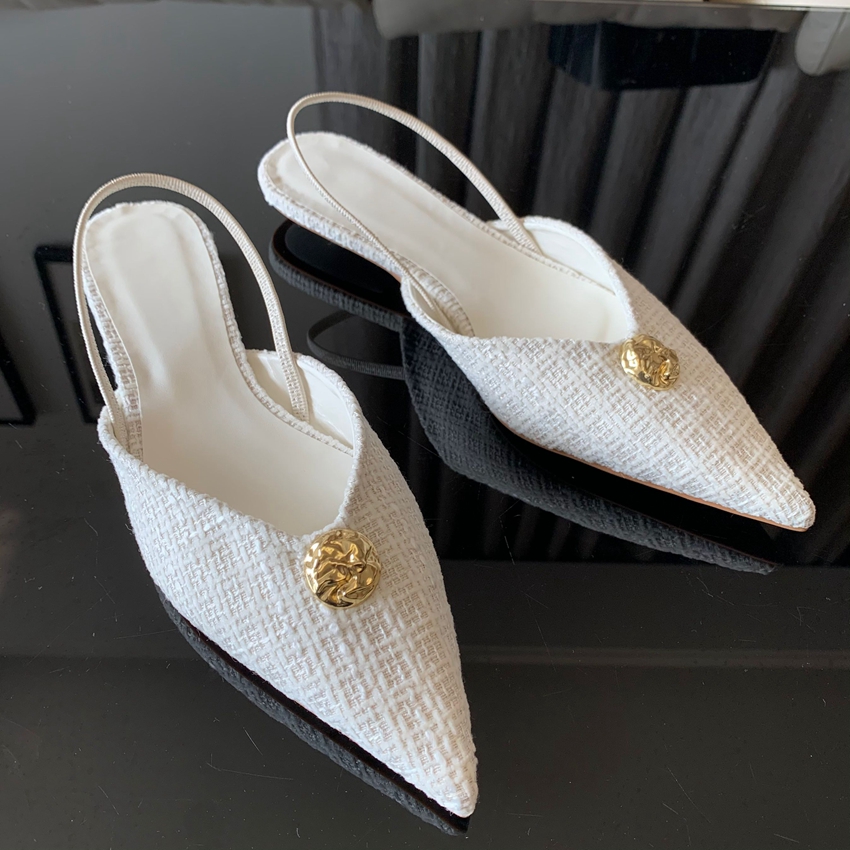 Новые женские туфли-лодочки 20 – обзор и цена Women'S Fashion For Summer 2025
