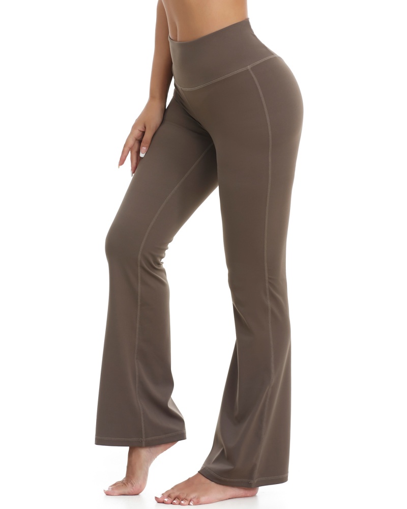 Леггинсы с эффектом подтяжки я – обзор и цена High Waist Leggings