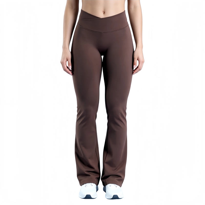 Спортивные леггинсы HISTELLO V – обзор и цена High Waist Leggings